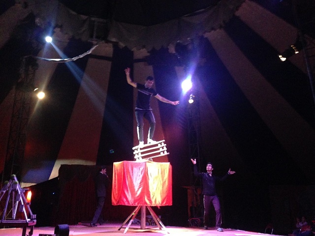 جشنواره نوروزي لاهيجان/گزارش تصويري3